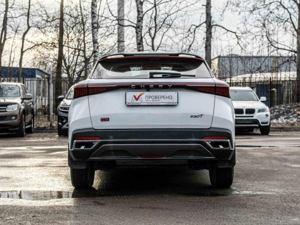 Omoda C5 I с пробегом 2022 года, цена 1 732 000 рублей, 37403 км, внедорожник, Автокод Объявления