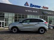 Lada (ВАЗ) XRAY I Набережные Челны  - изображение 22