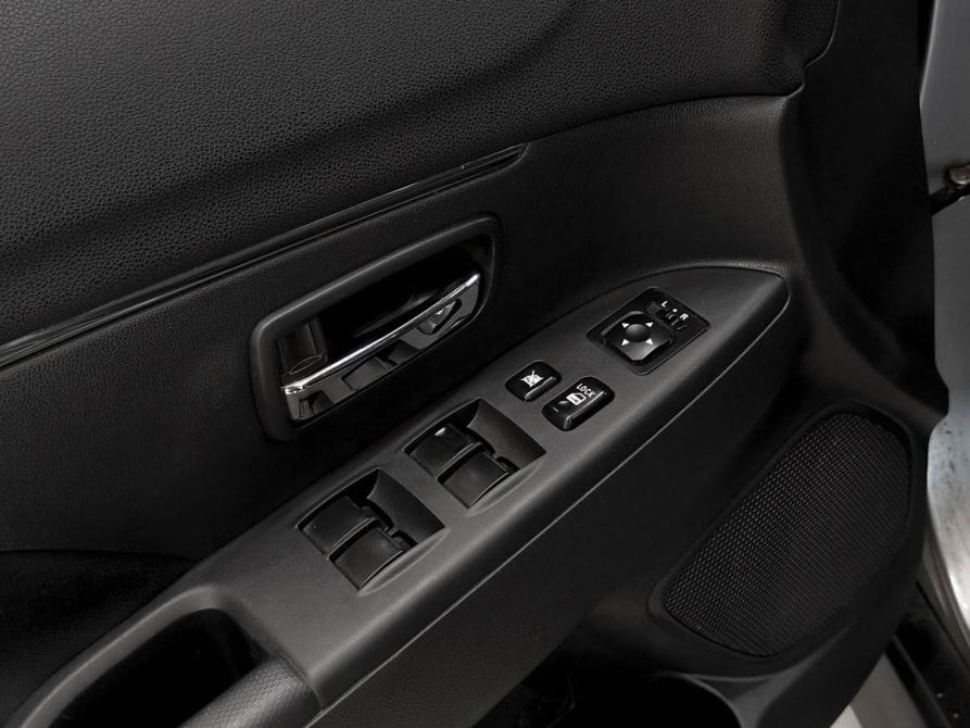 Mitsubishi ASX I Рестайлинг 2 Тула  - изображение 9