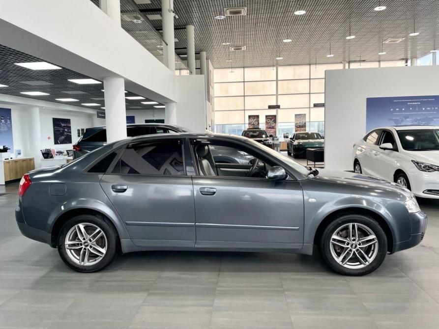 Audi A4 II (B6) Ростов-на-Дону  - изображение 8