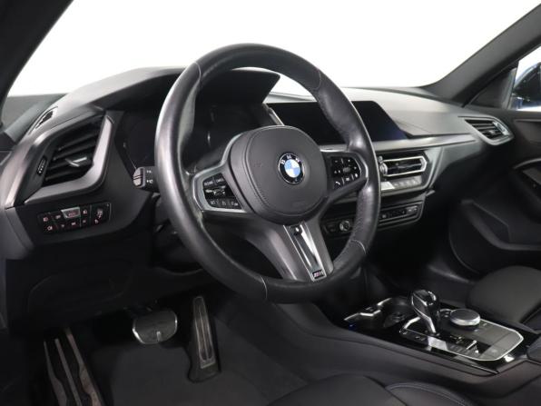BMW 2 серии F44 с пробегом 2020 года, цена 3 049 900 рублей, 50988 км, седан, Автокод Объявления