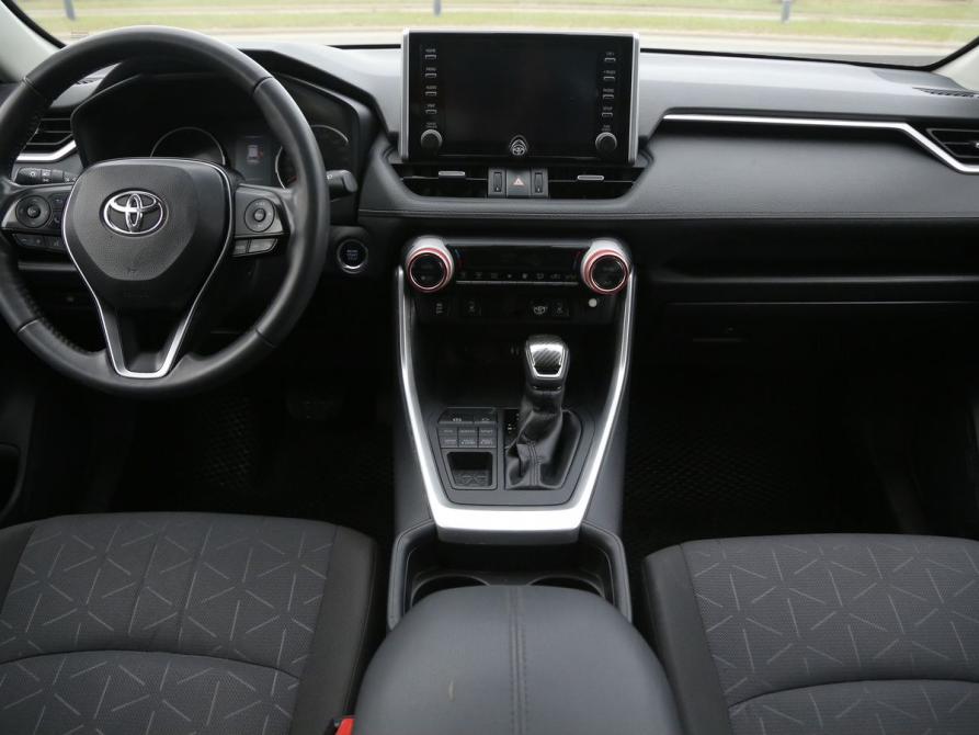 Toyota RAV4 V (XA50) Иваново  - изображение 12
