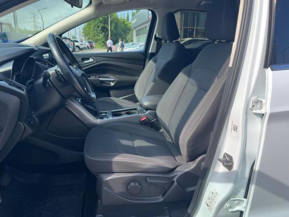 Ford Kuga II Рестайлинг с пробегом 2018 года, цена 1 761 400 рублей, 88465 км, внедорожник, Автокод Объявления