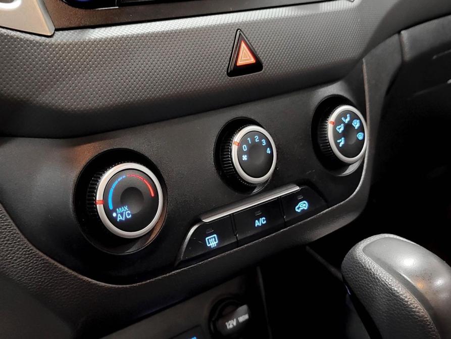 Hyundai Creta I Тула  - изображение 15