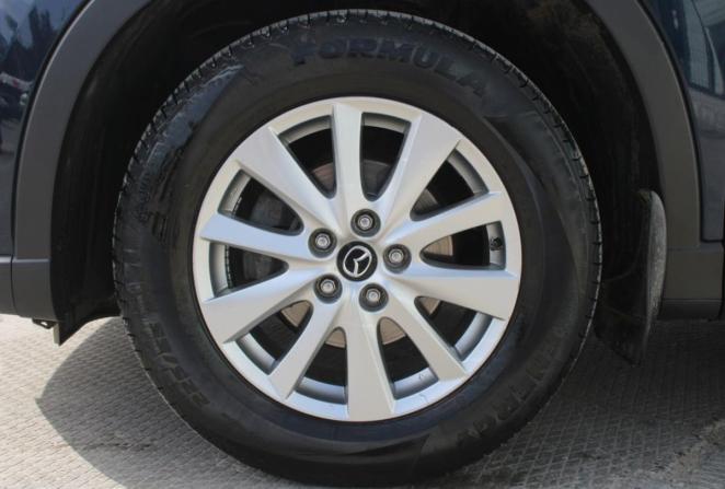 Mazda CX-5 I Рестайлинг с пробегом 2015 года, цена 1 850 000 рублей, 174134 км, внедорожник, Автокод Объявления