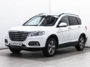 Haval H6 I Красноярск  - изображение 35