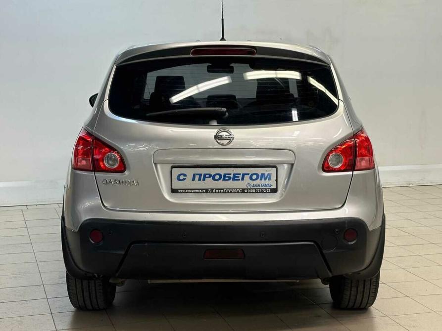 Nissan Qashqai I Балашиха  - изображение 3