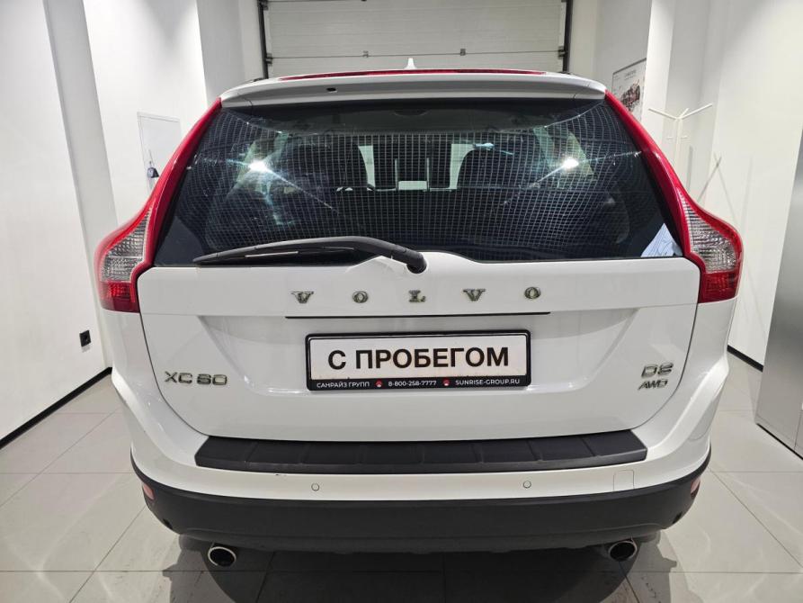 Volvo XC60 I Москва  - изображение 5