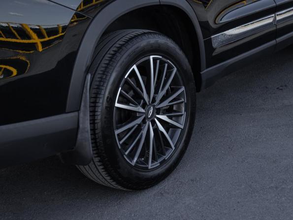 Chery Tiggo 8 Pro Max I с пробегом 2023 года, цена 2 150 000 рублей, 52001 км, внедорожник, Автокод Объявления