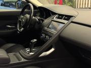 Jaguar E-Pace I Уфа  - изображение 53