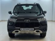 Lada (ВАЗ) Niva Москва  - изображение 15