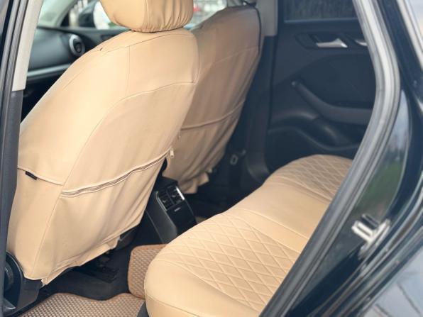 Audi A3 III (8V) с пробегом 2014 года, цена 1 370 000 рублей, 225526 км, седан, Автокод Объявления