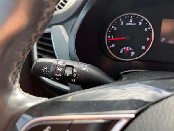 Kia Seltos I с пробегом 2022 года, цена 2 199 900 рублей, 98098 км, внедорожник, Автокод Объявления