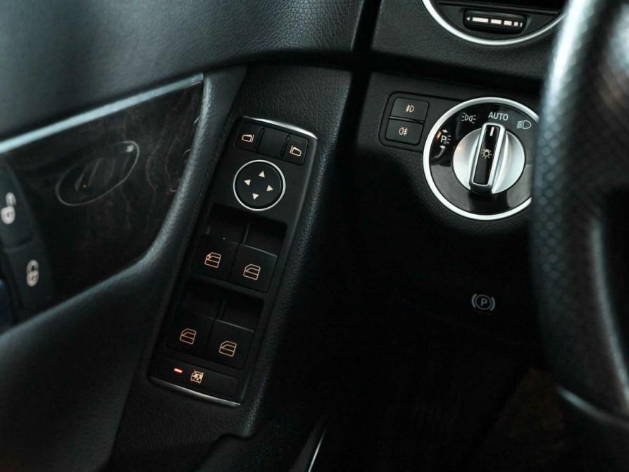 Mercedes-Benz C-Класс III (W204) Рестайлинг Екатеринбург  - изображение 15