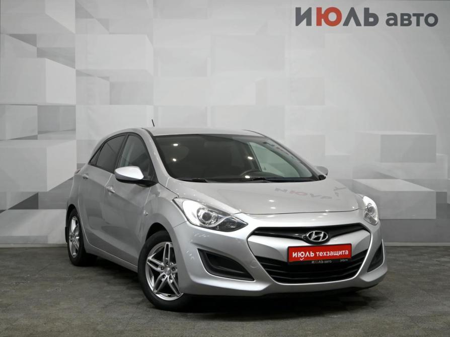Hyundai i30 II Екатеринбург  - изображение 3