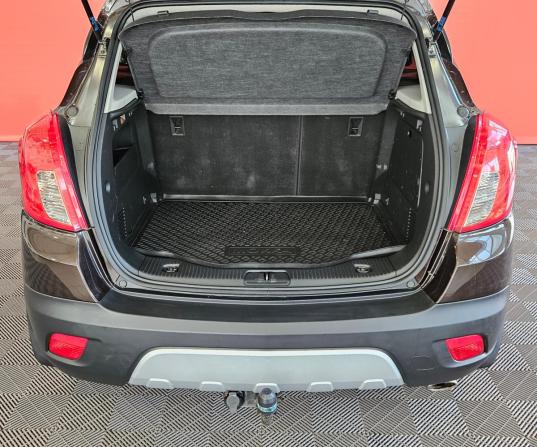 Opel Mokka I с пробегом 2014 года, цена 1 099 000 рублей, 106311 км, внедорожник, Автокод Объявления