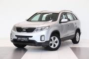 Kia Sorento II Рестайлинг Ульяновск  - изображение 15