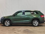 Skoda Kodiaq I Кемерово  - изображение 22