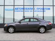 Toyota Camry VI (XV40) Рестайлинг Екатеринбург  - изображение 23