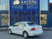 Volkswagen Polo V Рестайлинг Архангельск  - изображение 27