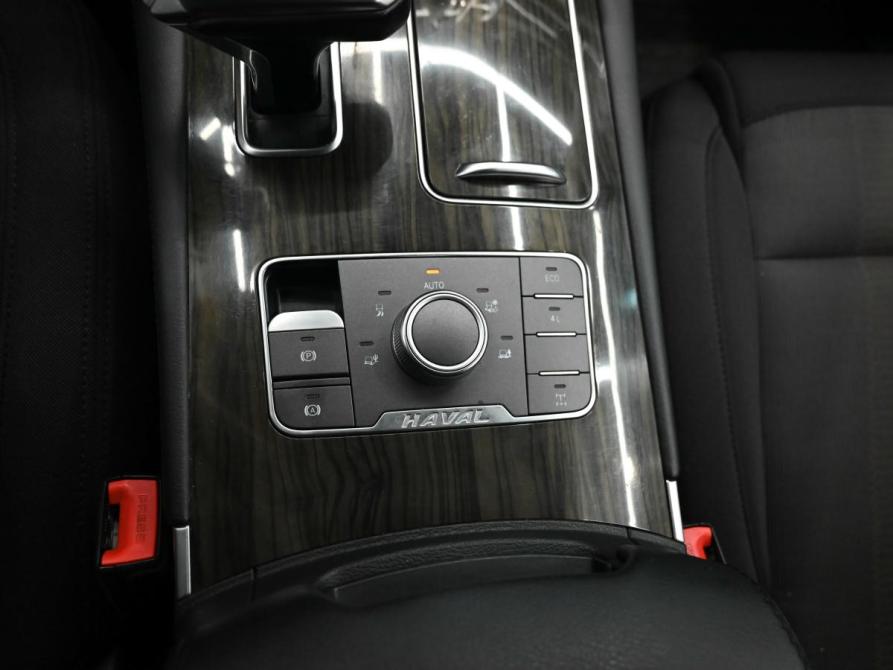 Haval H9 I Рестайлинг Екатеринбург  - изображение 13