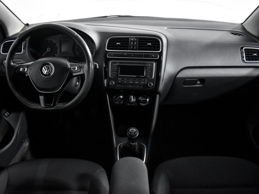 Volkswagen Polo V Рестайлинг Санкт-Петербург  - изображение 15