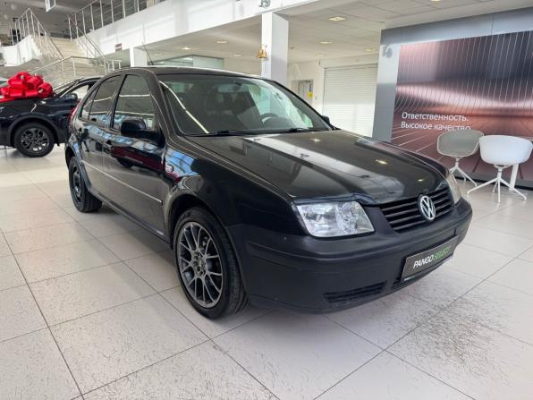 Volkswagen Bora I с пробегом 2001 года, цена 239 000 рублей, 327000 км, седан, Автокод Объявления