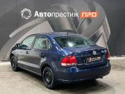 Volkswagen Polo V Пермь  - изображение 25