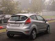 Ford Fiesta Mk6 Санкт-Петербург  - изображение 30