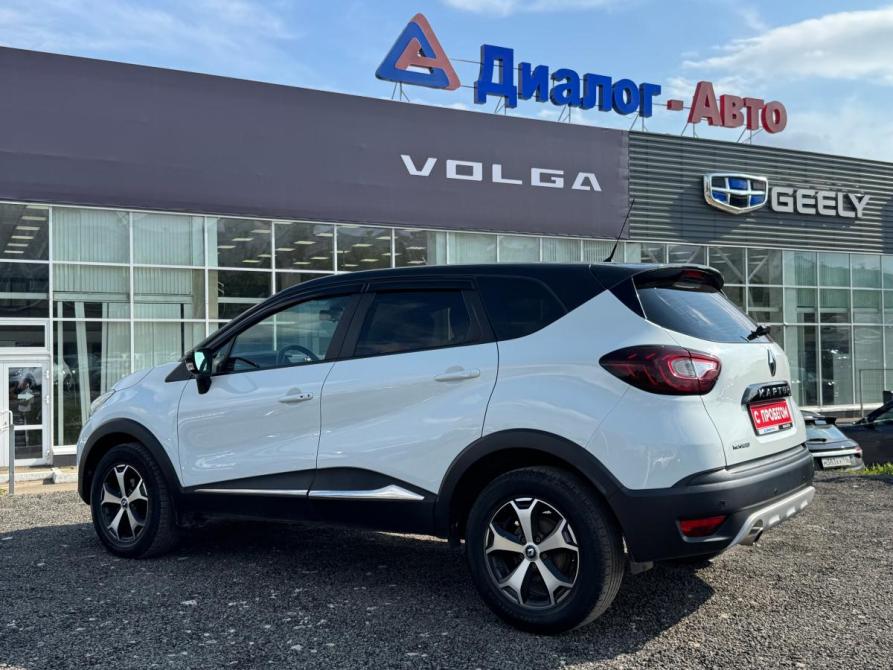 Renault Kaptur I Набережные Челны  - изображение 3