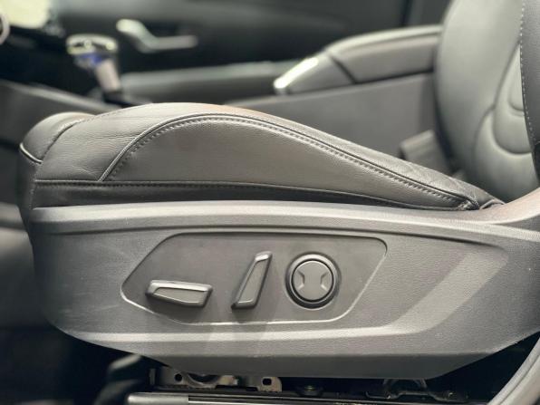 Hyundai Tucson IV с пробегом 2022 года, цена 3 380 000 рублей, 49529 км, внедорожник, Автокод Объявления
