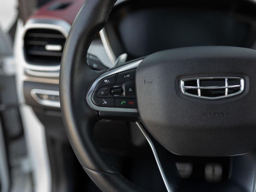Geely Coolray I Новосибирск  - изображение 12