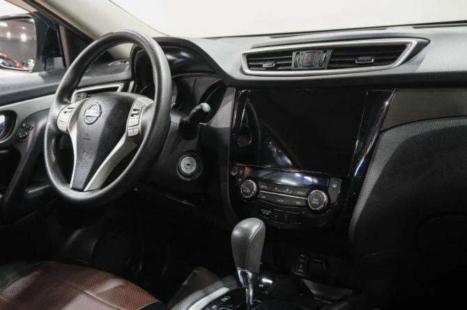 Nissan X-Trail III с пробегом 2018 года, цена 2 319 000 рублей, 88000 км, внедорожник, Автокод Объявления