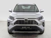 Toyota RAV4 V (XA50) Химки  - изображение 30