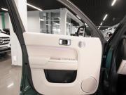 Li Auto (Lixiang) L7 I Рестайлинг Москва  - изображение 60