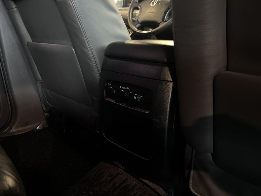 Toyota Land Cruiser Prado 120 Series Рестайлинг Чебоксары  - изображение 35