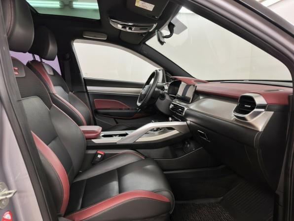 Geely Coolray I с пробегом 2023 года, цена 1 750 000 рублей, 74381 км, внедорожник, Автокод Объявления