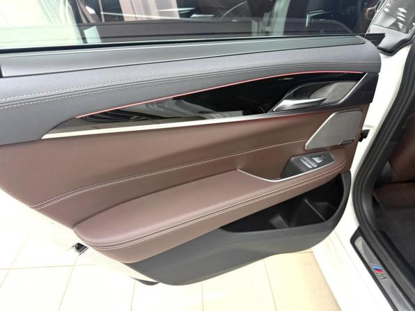 BMW 6 серии IV (G32) Рестайлинг с пробегом 2022 года, цена 7 995 000 рублей, 17905 км, хэтчбек, Автокод Объявления