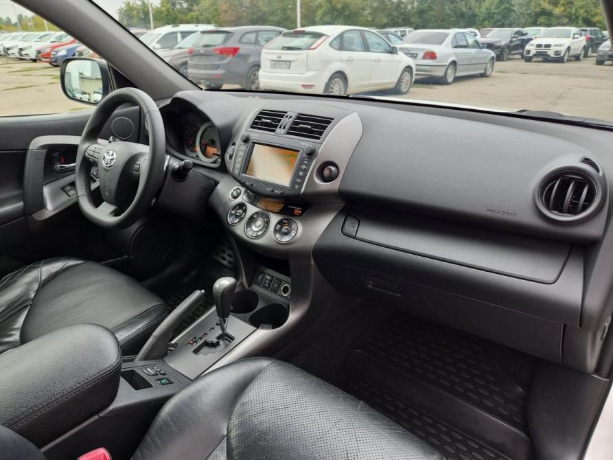 Toyota RAV4 III (XA30) Рестайлинг Саратов  - изображение 32