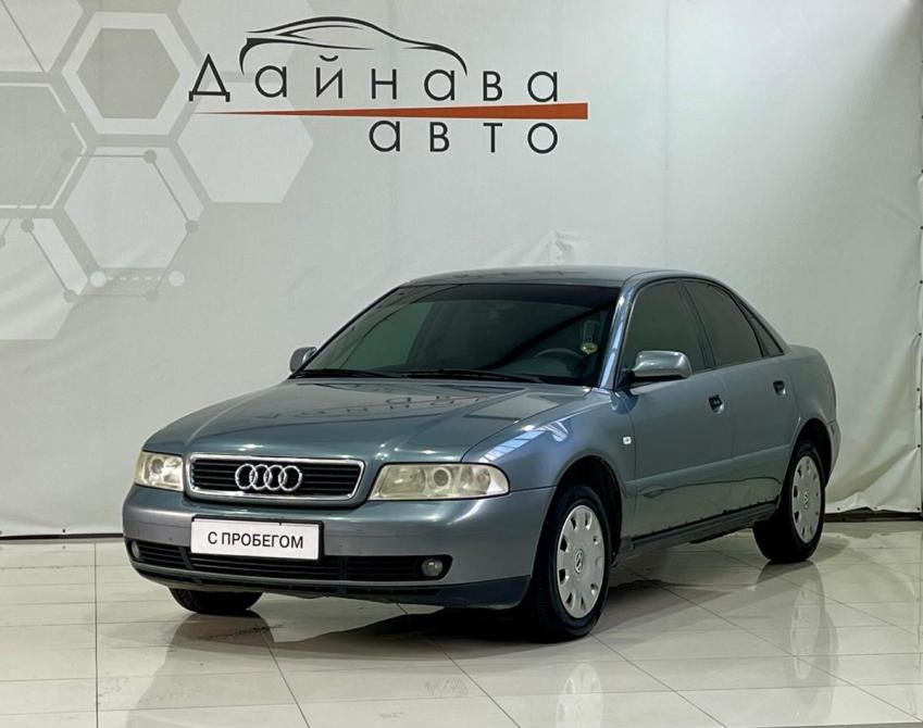 Audi A4 I (B5) Рестайлинг Воронеж  - изображение 1