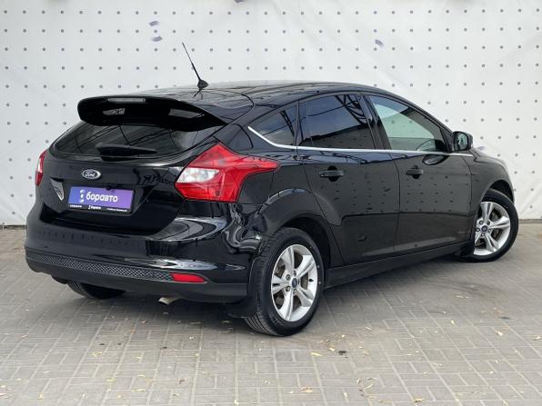 Ford Focus III с пробегом 2014 года, цена 830 000 рублей, 202336 км, хэтчбек, Автокод Объявления