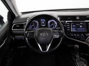 Toyota Camry VIII (XV70) Санкт-Петербург  - изображение 35