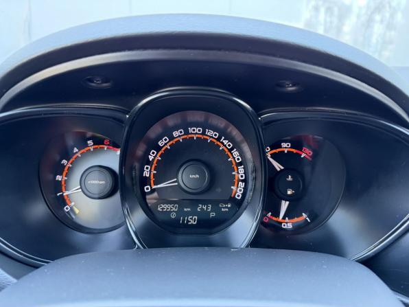 Lada (ВАЗ) Vesta I с пробегом 2019 года, цена 1 050 000 рублей, 129950 км, седан, Автокод Объявления