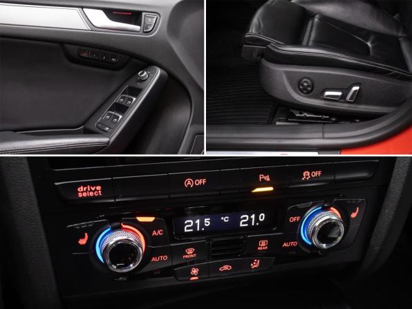 Audi S5 I (8T) Рестайлинг с пробегом 2014 года, цена 2 998 000 рублей, 159555 км, лифтбек, Автокод Объявления