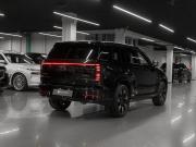 GAC Trumpchi S7 I Рестайлинг Москва  - изображение 38