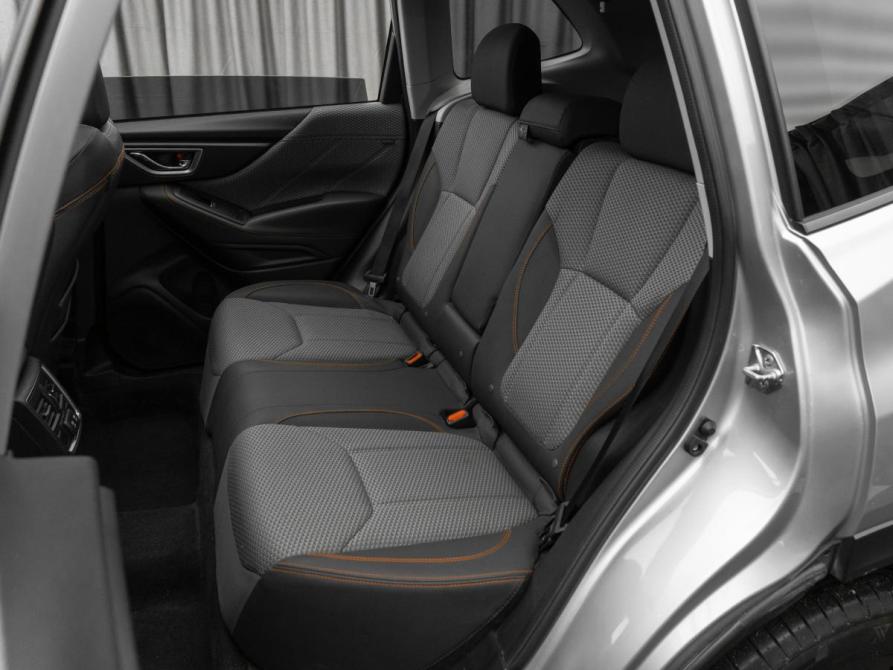 Subaru Forester V Москва  - изображение 19