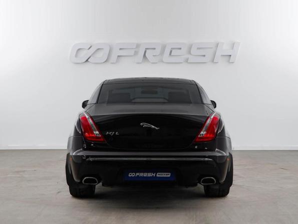Jaguar XJ IV (X351) с пробегом 2010 года, цена 2 077 077 рублей, 109321 км, седан, Автокод Объявления