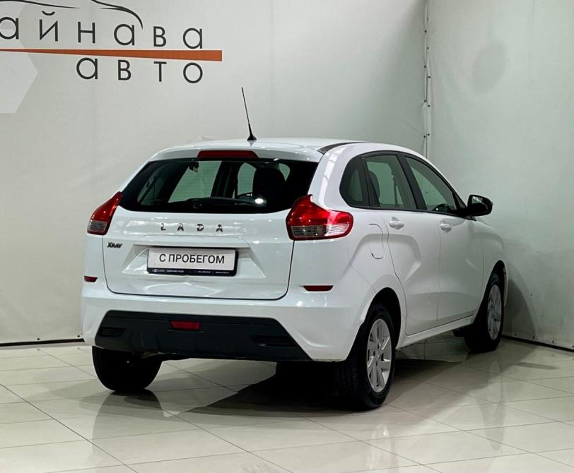 Lada (ВАЗ) XRAY I Воронеж  - изображение 5