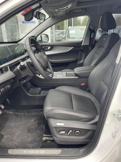Chery Tiggo 7 Pro Max I Мурманск  - изображение 9