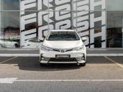 Toyota Corolla XI (E160 E170 E180) Рестайлинг 1 Краснодар  - изображение 24